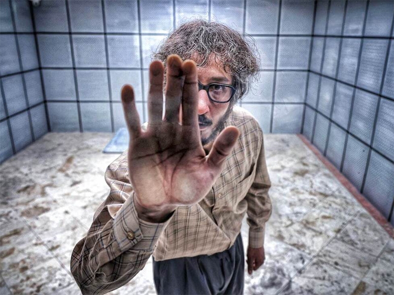 بفرمای بهرام افشاری به پژمان جمشیدی در گیشه!/ «هتل» در رویای «فسیل»‌ شدن