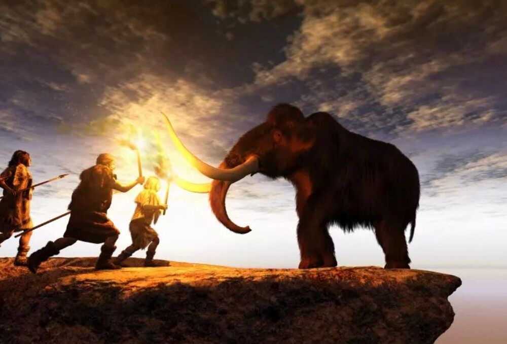 بازگشت موجود غول‌پیکر باستانی با علم ژنتیک/ عکس