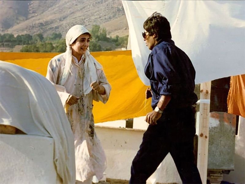 پنج همکاری ویژه در کارنامه بیتا فرهی/ وقتی اشک خسرو شکیبایی درآمد!