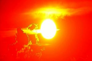 2023 گرمترین سال 125 هزار سال اخیر می‌شود