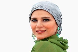 آواز خوانی سحر دولت شاهی/ ویدئو