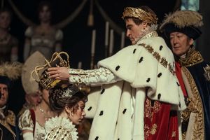 آیا عشق بزرگ ناپلئون و ژوزفین یک افسانه بود؟