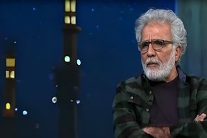 احتمال قتل داریوش مهرجویی توسط صهیونیست‌ها/ ویدئو