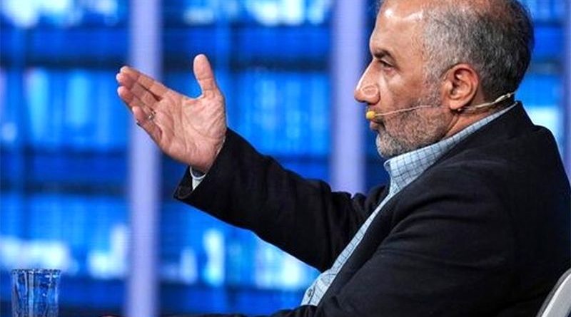 از سیلی‌ها آبدار «رعنا آزادی‌ور» تا دروغ شاخ‌دار درباره «ترانه علیدوستی»!