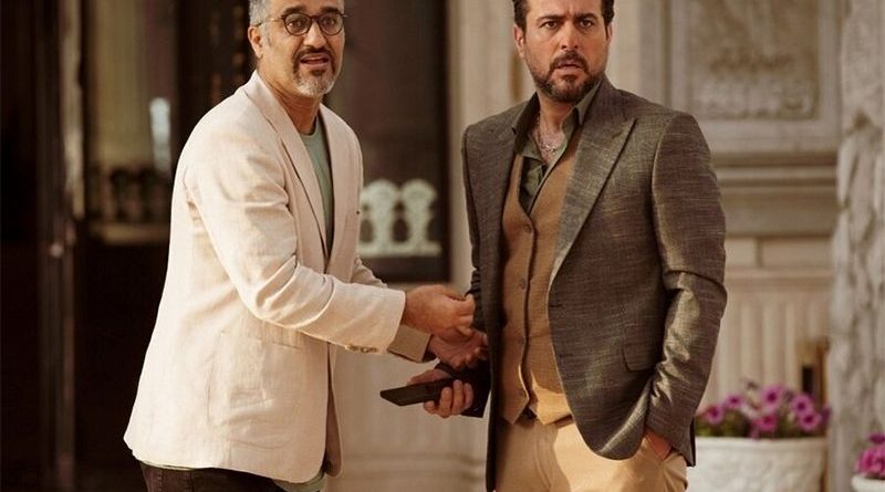 استقبال ۳۰ هزار نفری از بازیگران «ممنوع‌التبلیغ»/ «پژمان» حریف می‌طلبد!