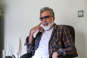 افخمی فیلم داستانی قتل داریوش مهرجویی را می‌سازد/ ویدئو