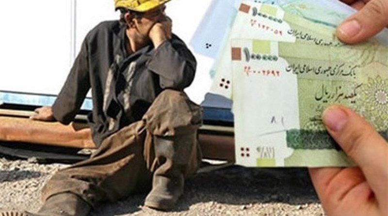 افزایش حقوق کارگران در 1403 به اندازه کارمندان؟