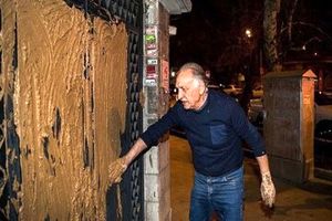 اگر لازم باشد باز هم در خانه سینما را گِل می‌گیرم