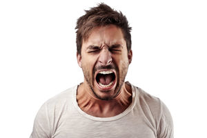 برای جلوگیری از عصبانی شدن زمانی که گرسنه هستیم چه کنیم؟