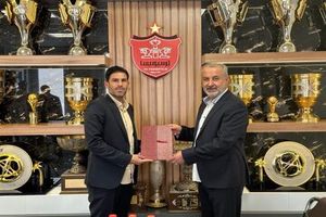 برخی تیم ها از مریخ آمده‌اند و قانون شامل حالشان نمی‌شود