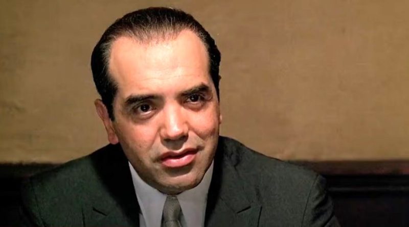 بهترین بازیگران نقش های گانگستری در تاریخ سینما چه کسانی هستند؟