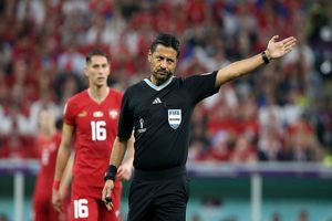 حمله علیرضا فغانی به یک داور خاص/ ۹۰ درصد نظراتش برعکس است!/ ویدئو