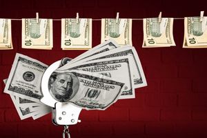 صدور رای محکومیت برای ۵۳ متهم پولشویی/ ۱۵۸ هزار میلیارد ریال مصادره اموال و جریمه