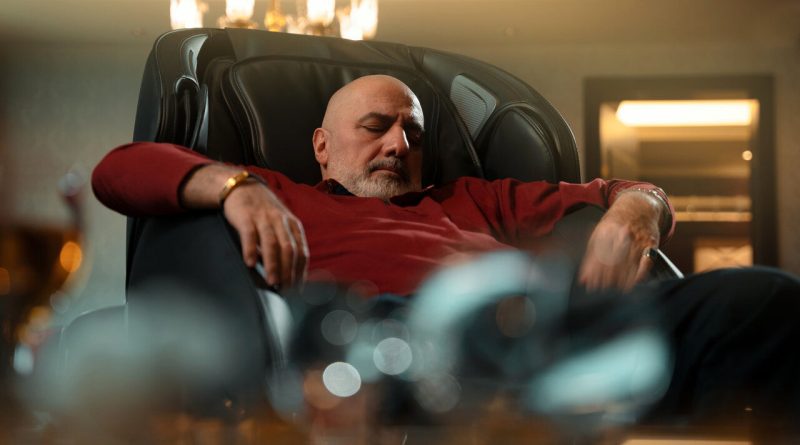 ماجرای ترور سردار حاج قاسم سلیمانی در یک سریال جدید ؛ هیچ بازیگری نقش حاج قاسم سلیمانی را بازی نخواهد کرد