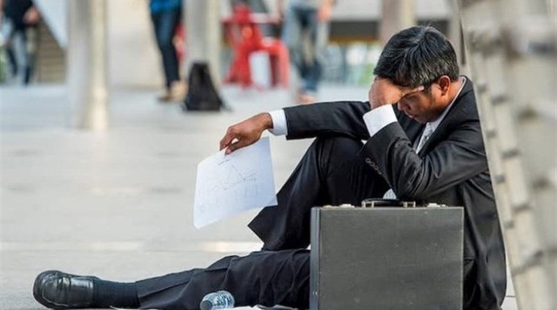 معضل بیکاری در جامعه ریشه فرهنگی هم دارد