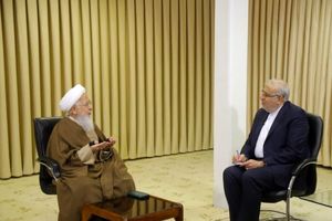 ملت اگر بخواهد بایستد باید جیب و کیفش پر باشد