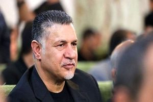 میهمانی جالب به میزبانی علی دایی/ ویدئو