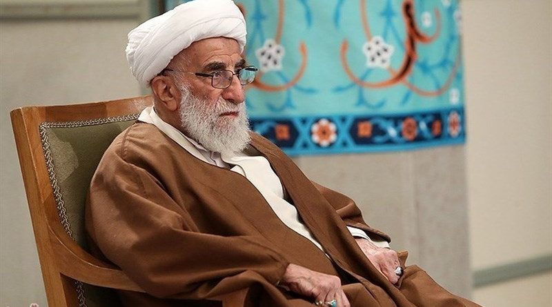 نامه کارگران به آیت الله جنتی درباره اشکالات مصوبات برنامه هفتم