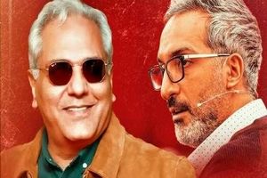 نظر امیرمهدی ژوله درباره مهران مدیری: چقدر این آدم.../ ویدئو