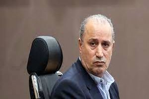 واکنش رئیس فدراسیون فوتبال به درگیری نکونام و گل‌محمدی