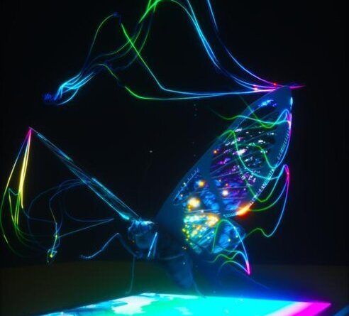 پروانه‌ها می‌توانند به تشخیص دقیق سرطان کمک کنند