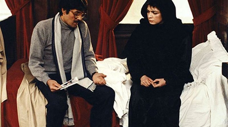 پنج همکاری ویژه در کارنامه بیتا فرهی/ وقتی اشک خسرو شکیبایی درآمد!