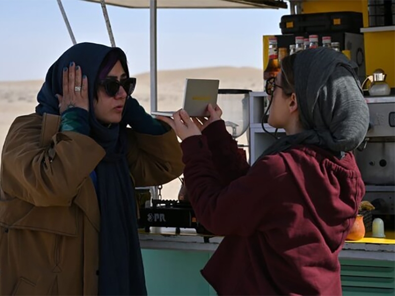 از سه فیلمه شدن بازیگر ممنوع‌التبلیغ تا فاتحه «رامبد» برای «خندوانه»!