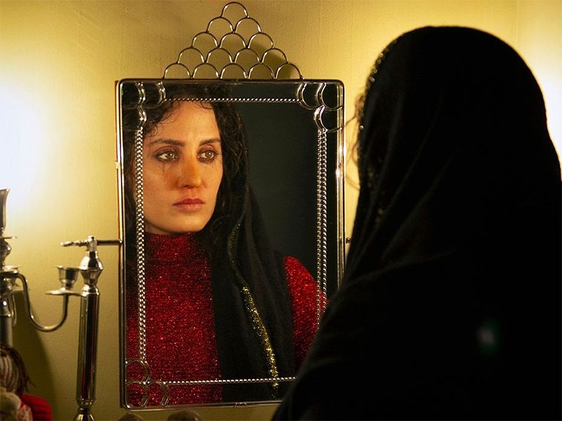 متفاوت‌ترین رحم‌های اجاره‌ای در «سینما»/ این بچه‌ها «بی‌مادر» می‌شوند؟