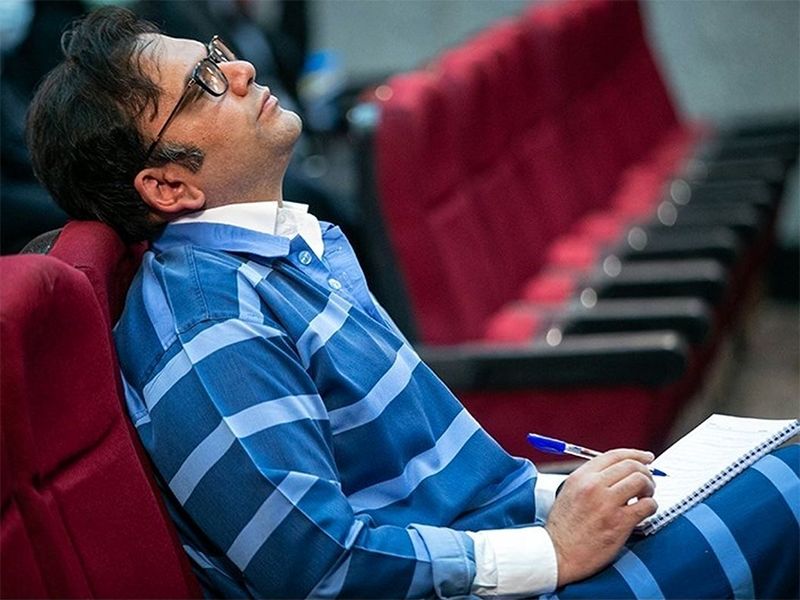 محمد امامی از درون زندان سریال می‌سازد؟/ سرمایه‌گذار «شهرزاد» به «شیدا» رسید