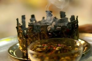 آیا دود اسپند سرطان زا است؟