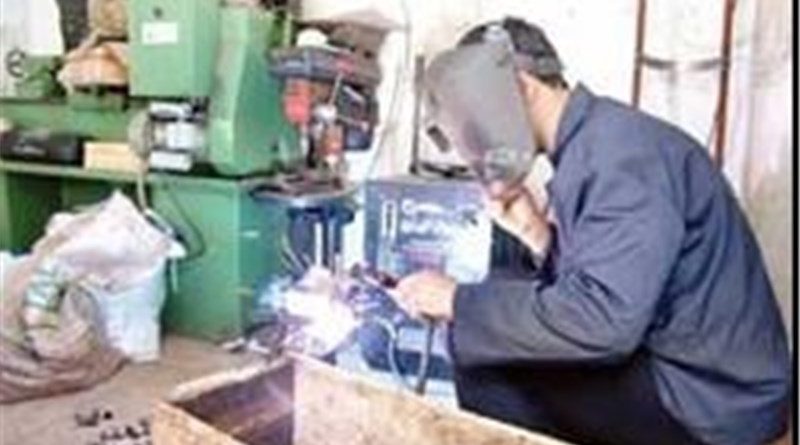 کاهش 36 درصدی تعداد بنگاه های اقتصادی مشکل‌دار در دولت سیزدهم