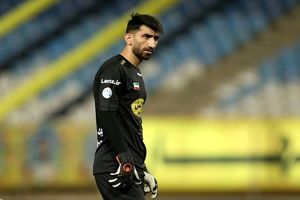 اولین ترکش لغو مجوز واردات خودروی ملی‌پوشان به بیرانوند خورد