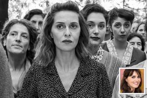 این فیلم با داستان واقعی ،در ایتالیا جنجال به پا کرد