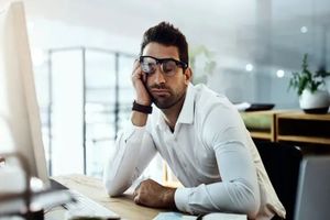 بدترین ساعت روز برای فعالیت!