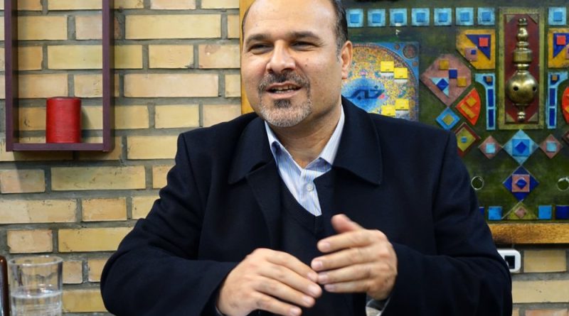 دولت خوش‌خیالی را در تعیین حقوق کنار بگذارد! / حاج‌اسماعیلی: بی‌اعتمادی جدی بین کارگران، بازنشستگان و دولت شکل گرفته است