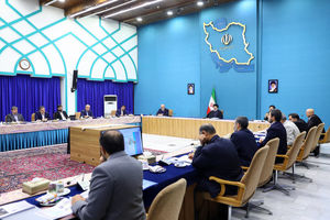 دستور جدید ابراهیم رئیسی به سازمان برنامه و بودجه