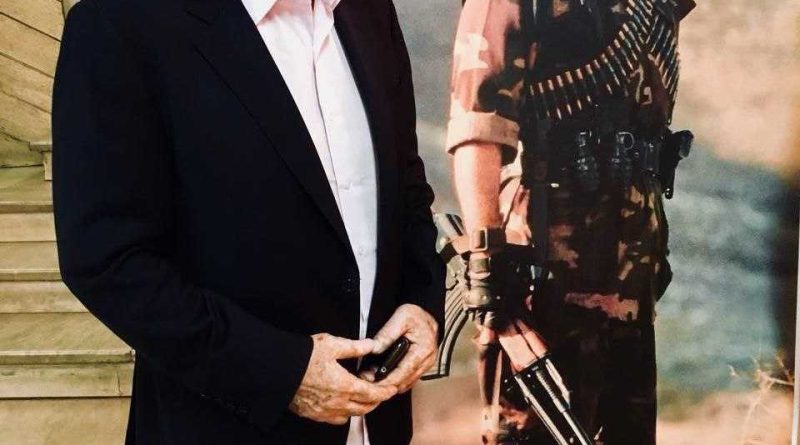 رضا صفایی پور