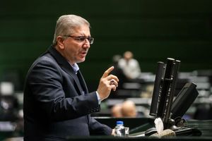 قول منظور برای رفع همه ایرادات مخالفان کلیات بودجه ۱۴۰۳/ نمی‌خواهیم منابع دولت را به بهای سفره مردم افزایش دهیم