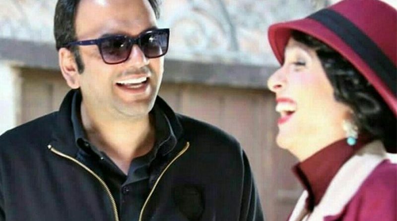 محمد امامی از درون زندان سریال می‌سازد؟/ سرمایه‌گذار «شهرزاد» به «شیدا» رسید