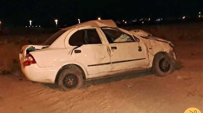 ملیکا محمدی؛ تولد در آمریکا، مرگ در ایران