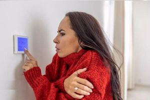 ویژگی جالب «سرما» برای سلامت جسمی و روحی بدن