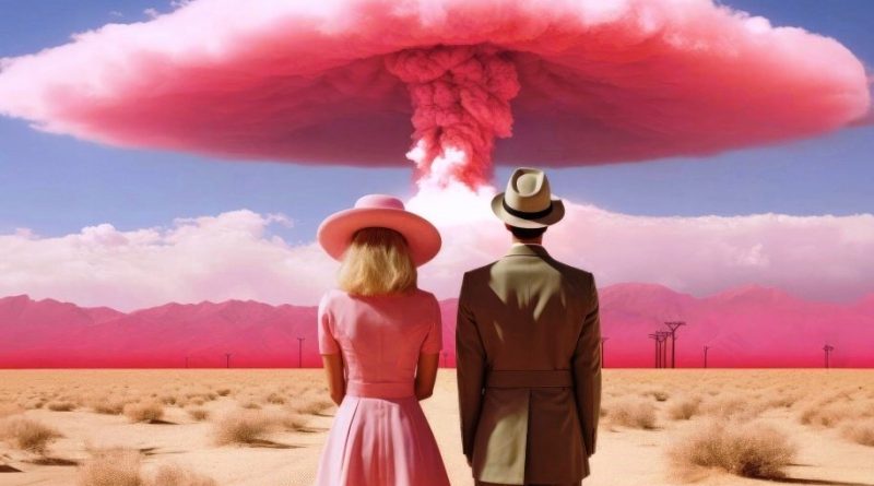 باربنهایمر