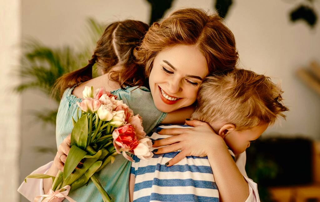 چند ایده خوب و کم خرج برای تبریک روز مادر 3 ۱۲ ایده خوب و حتی کمخرج برای تبریک روز مادر