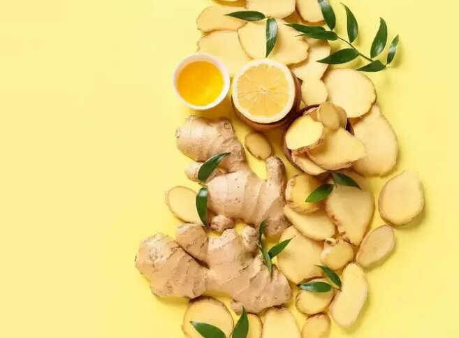 نقش جادویی ادویه‌های شفابخش در مقابله با بیماری‌های زمستانی