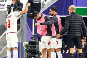 آخرین فرصت "نسل طلایی" فوتبال ایران برای پایان دادن به انتظار ۴۸ ساله