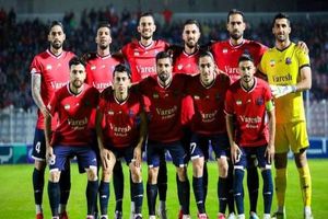 ادعای عجیب در لیگ برتر؛ اشتباه داور عمدی بود!