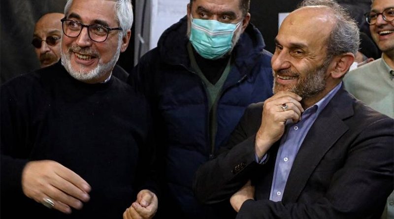 از معجزه دیجیتال «ابراهیم» برای «موسی» تا نقشه «بهروز» برای «هفت»!