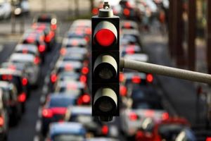 تأثیرات منفی ترافیک بر سلامت روان