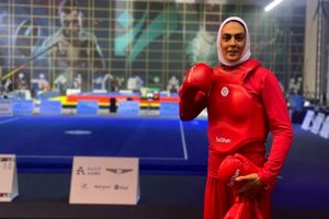 عصبانیت شهربانو منصوریان از بلاگر نامیدنش و اجبار برای پـرداخت مـالیات/ ویدئو