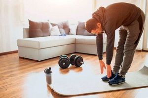 طول عمر خود را تنها با یک حرکت ورزشی ساده افزایش دهید